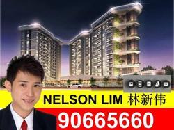 Upper Serangoon Road  539999 (D19), Condominium #144400242